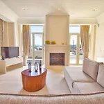 Appartamento The Mansion House Corfu