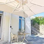 The Mansion House Corfu