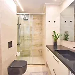 Appartement The Mansion House Corfu Pyrgi (Corfu)