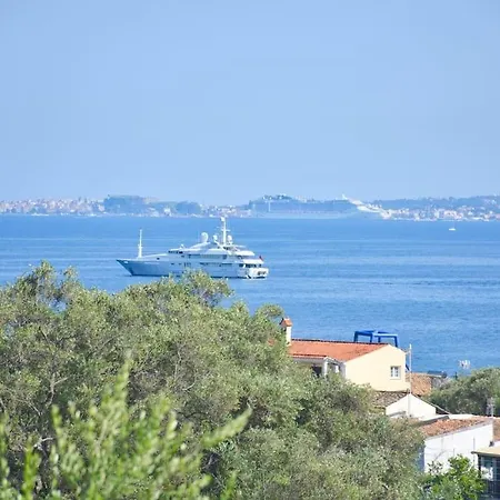 Apartment The Mansion House Corfu Pyrgi (Corfu)