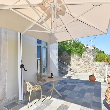 The Mansion House Corfu *