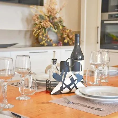 The Mansion House Corfu Apartment Pyrgi (Corfu)