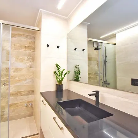 Apartment The Mansion House Corfu *