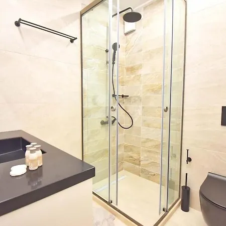 Apartament The Mansion House Corfu *
