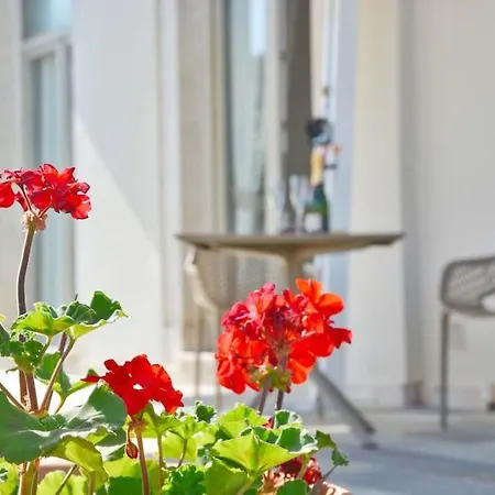 Apartment The Mansion House Corfu *