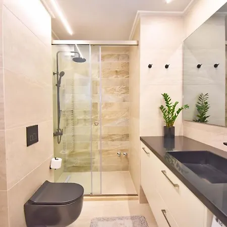 Apartment The Mansion House Corfu Pyrgi (Corfu)