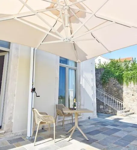 The Mansion House Corfu