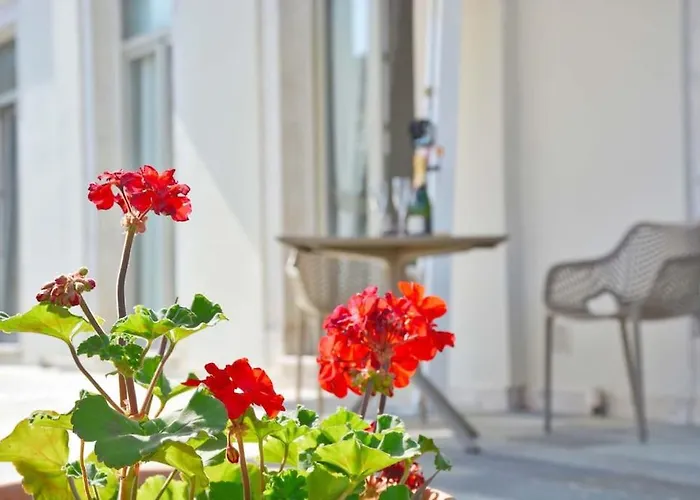 Appartamento The Mansion House Corfu *