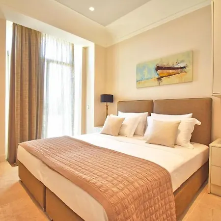 Apartamento The Mansion House Corfu
