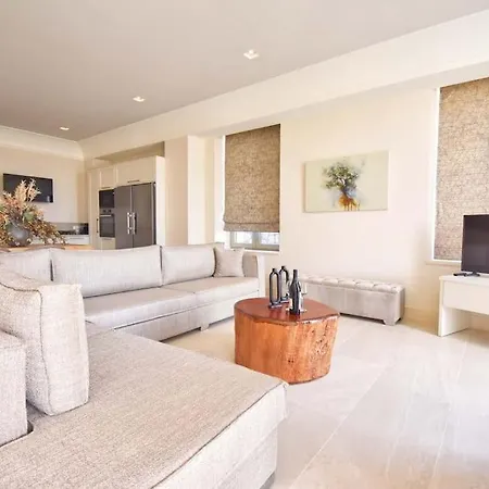 Apartamento The Mansion House Corfu